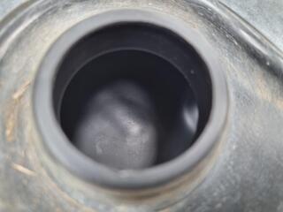 Mikasa 46kg Petrol Plate Compactor