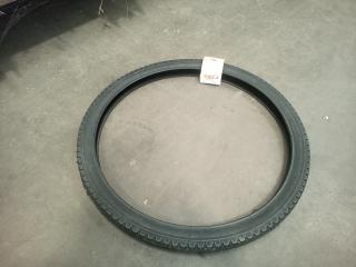 4 CST C241 H.D. Heavy 26 x 2 x 1 ¾ Tyres