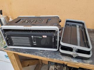 Motorola Radio Repeater DR3000