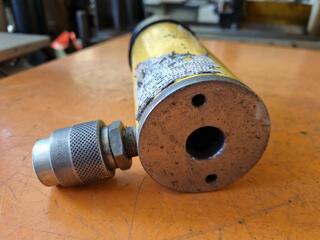 Enerpac Hollow Plunger Hydraulic Cylinder RCH123