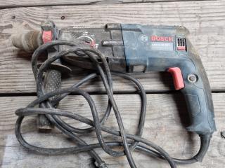 Bosch Corded SDS Plus Hammer Drill GBH 2-28 DFV