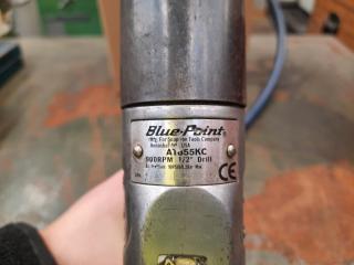 Snap-On Blue-Point A1855KC 1/2" Drill