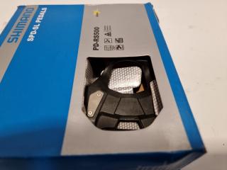 Shimano PD-RS500 SPD Pedals