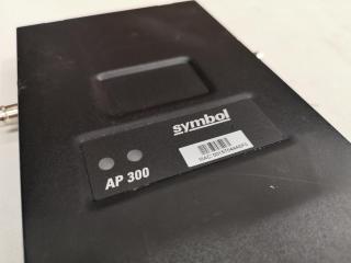Symbol Motorola AP300 Wireless Access Port Set