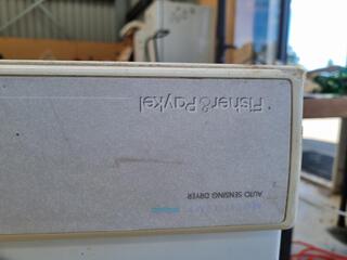 Fisher & Paykel 4.5kg Vented Clothes Dryer ED54-K