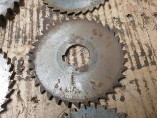 Milling Machine Cutters