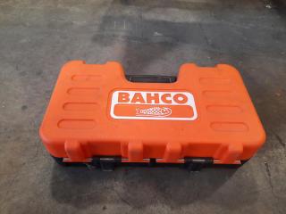 Bacho Hole Cutting Kit Set (Missing Parts)