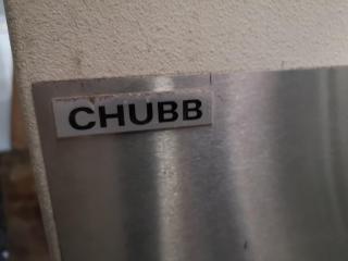Chubb Office Document Fire Safe