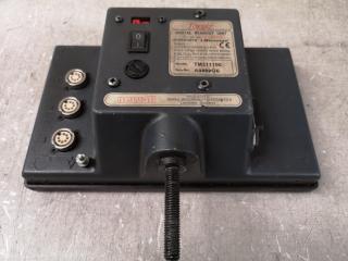 Topaz Industrial Digital Readout Unit