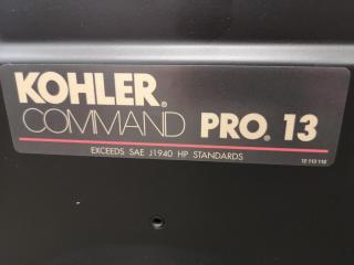 Kohler Command Pro 13 4-Cycle Petrol Engine