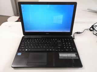 Acer Aspire E1-570 Laptop Computer w/ Intel Core i5 & Windows 10
