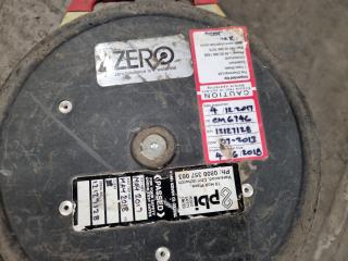 Safety Retractable Fall Arrester, Expired