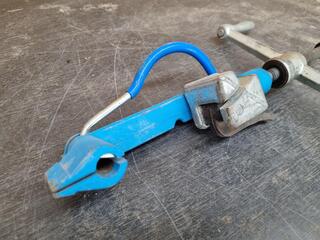 Band-It Standard Steel Banding Tool C00169