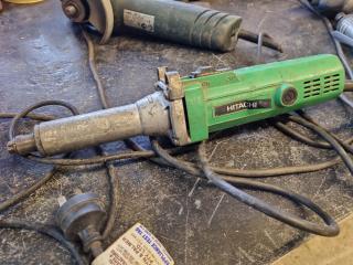 Assorted Faulty Power & Air Tools