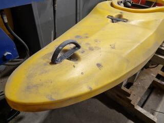 Titan Branded Kayak