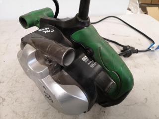 Hitachi 75mm Belt Sander SB 8V2