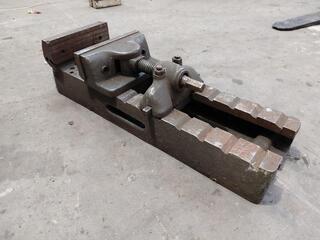 Large Machine Vice