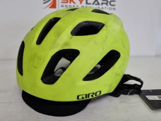 Giro Cormic Adult Bike Helmet