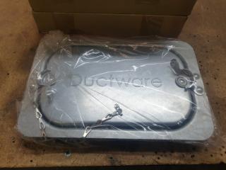 4 x New Ductware Access Panels