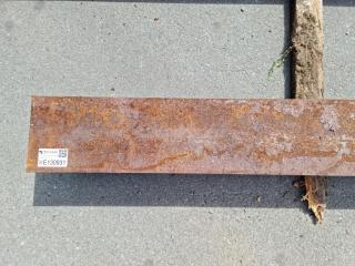 4.2m Steel Beam