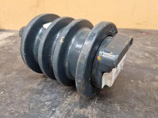 Hyundai Excavator Lower Roller Assembly 81M8-12012GG