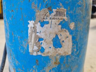 Single Phase Submersable Water Pump