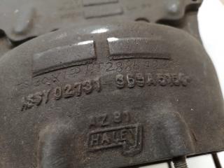 MD 500 Main Transmission Casing 369A5100-707