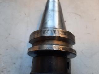 T190 - BT40-APU13-110 Drill Chuck