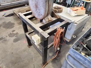 Tauco Single Phase Bandsaw