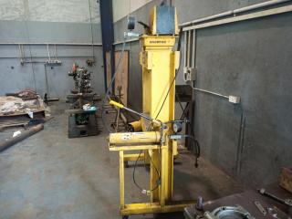 30 Ton Hydraulic Press