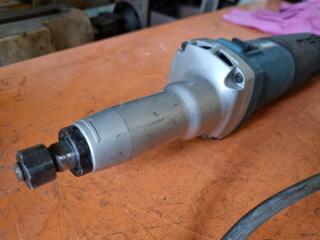 Makita Corded High Torque Die Grinder GD810C