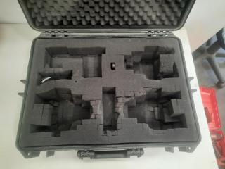 ToolPro Protective Carrying Case