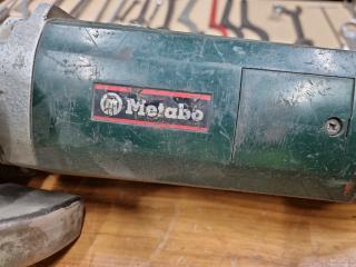 Metabo 180mm Corded Angle Grinder