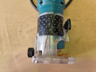 Makita Trimmer