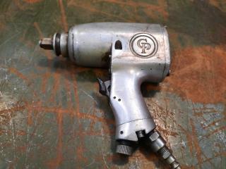 CP (Chicago Pneumatic) Impact Wrench