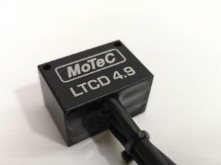 Motec LTCD 4.9 Dual Lambda to CAN Module