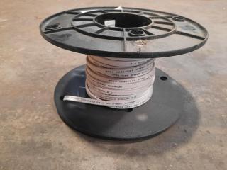 5 Assorted Spools of Electrical Cable