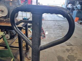 3000kg Long Fork Pallet Jack Truck