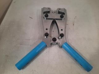 Hobeca Hanlong HT-T51A Foldable Crimping Tool