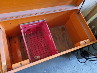ToolPro Mobile Worksite Tool Chest