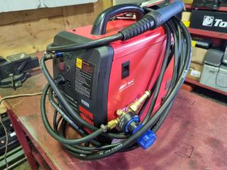 BOC Smootharc Multiprocess Welder 