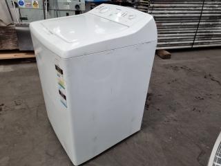 Simpson 7.5kg Top Loading Washing Machine