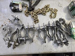 Strainrite Fencing Tools