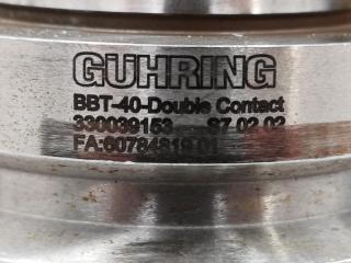 Guhring BIG Tool Holder BBT40-SRC25-120