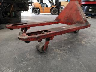 BT Lifter Pallet Jack