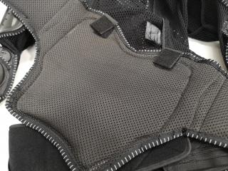 Dainese Thor Pro 2 Armor Jacket, Size L