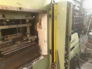 Schmid 320 Ton Fine Blanking Press