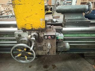 Large Stanko Lathe