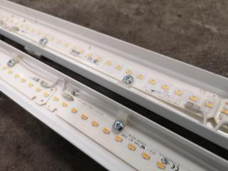 2x LED Light Strips