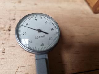 28mm Dial.Indicator 